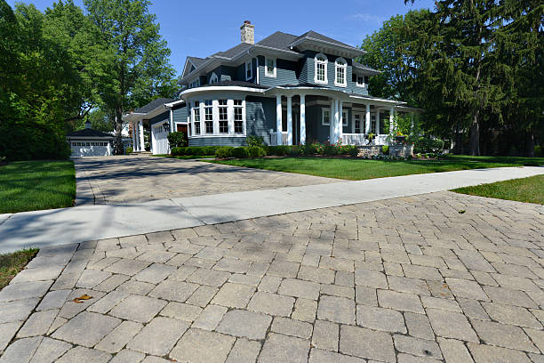 Best Professional Driveway Pavers  in Jemez Pueblo, NM