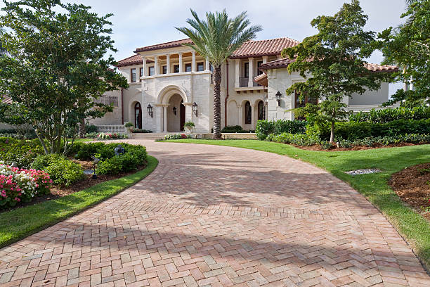 Best Permeable Paver Driveway  in Jemez Pueblo, NM